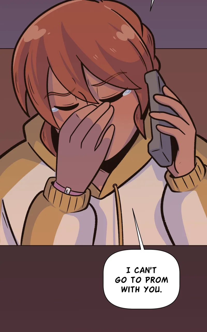 Letters on the Wall Chapter 37 page 58 - 