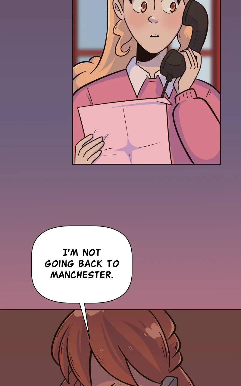 Letters on the Wall Chapter 37 page 60 - 
