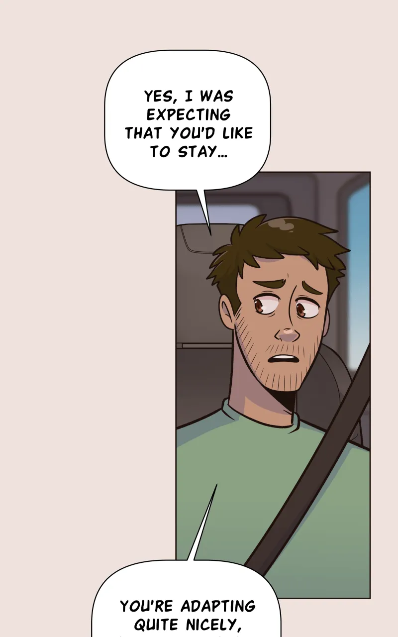 Letters on the Wall Chapter 37 page 7 - 