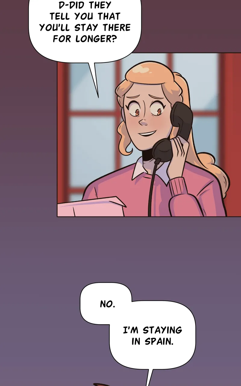 Letters on the Wall Chapter 37 page 62 - 