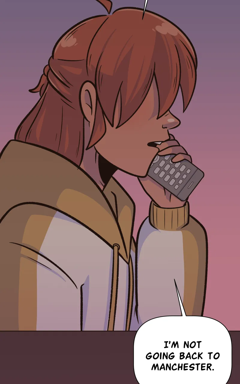 Letters on the Wall Chapter 37 page 63 - 