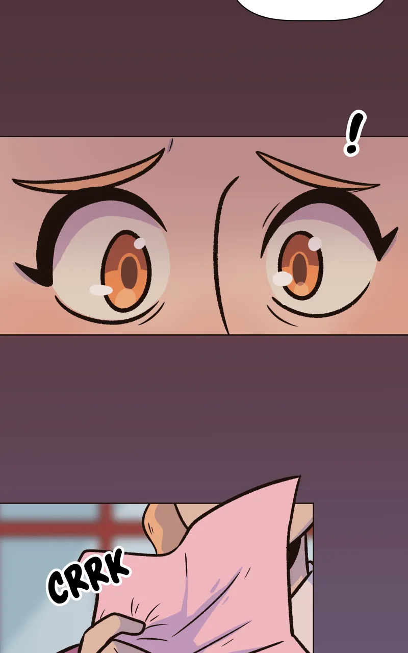 Letters on the Wall Chapter 37 page 64 - 