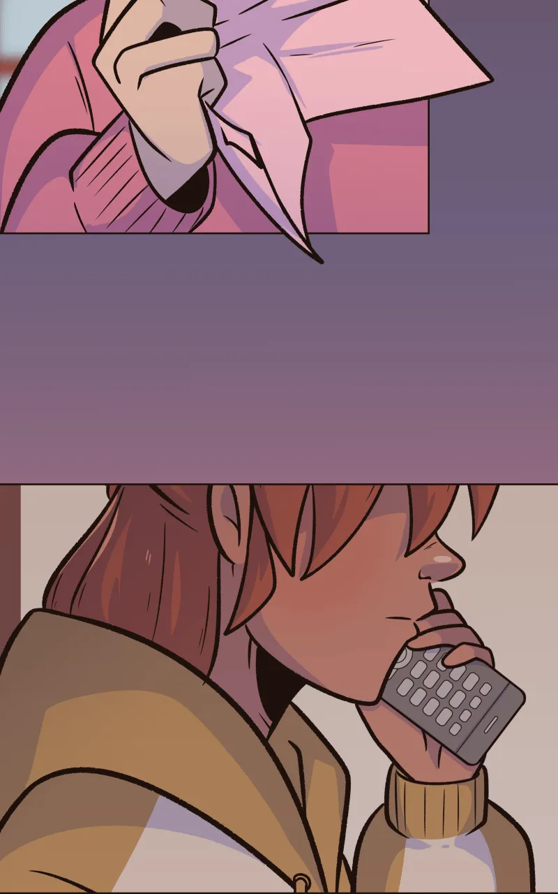 Letters on the Wall Chapter 37 page 65 - 
