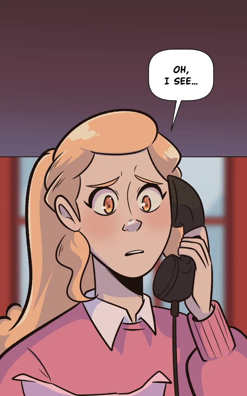 Letters on the Wall Chapter 37 page 66 - 