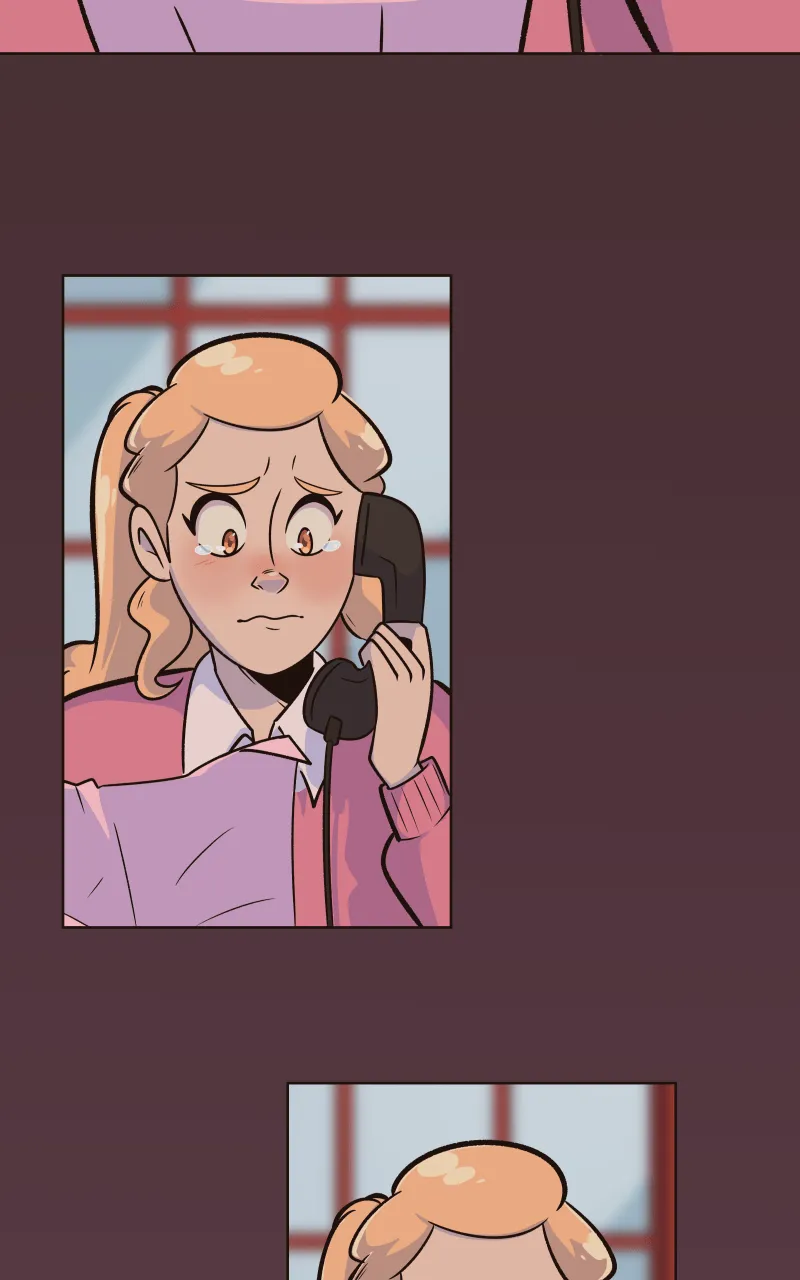 Letters on the Wall Chapter 37 page 67 - 