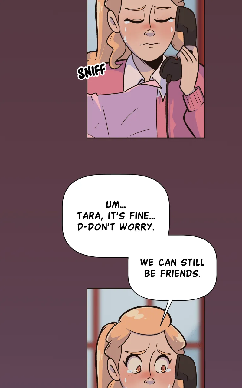 Letters on the Wall Chapter 37 page 68 - 