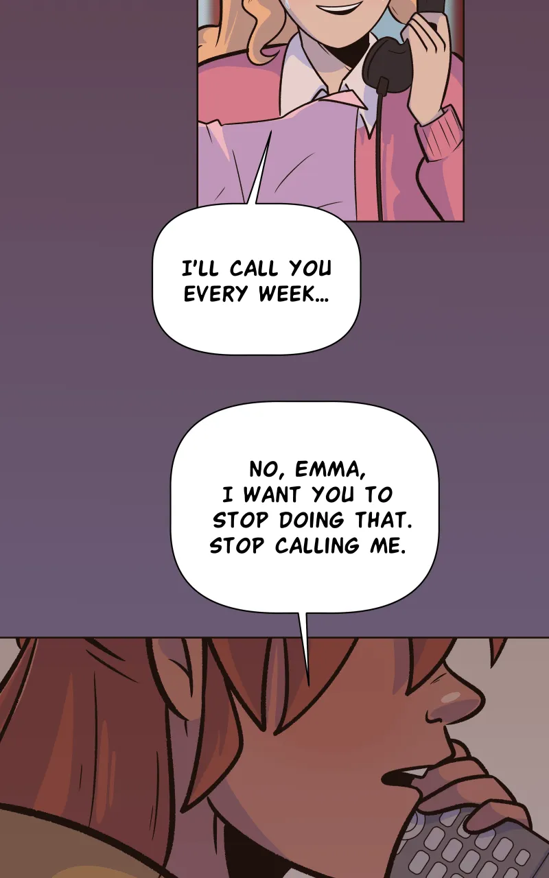 Letters on the Wall Chapter 37 page 69 - 