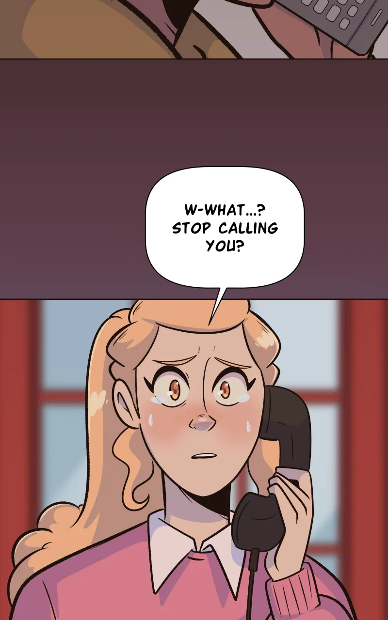 Letters on the Wall Chapter 37 page 70 - 