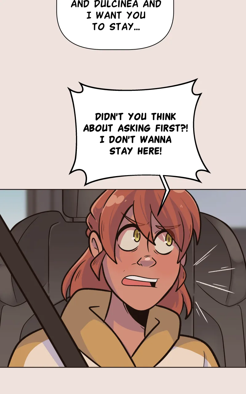 Letters on the Wall Chapter 37 page 8 - 