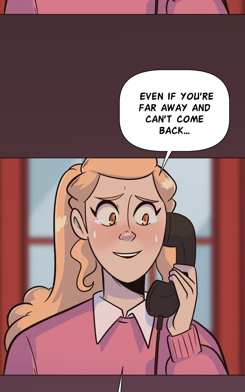 Letters on the Wall Chapter 37 page 71 - 