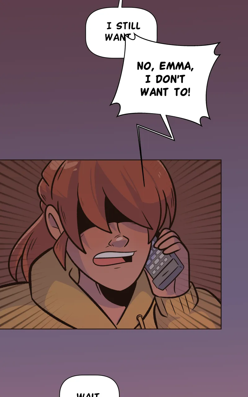 Letters on the Wall Chapter 37 page 72 - 