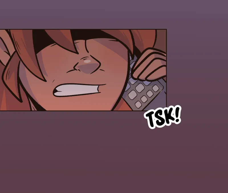 Letters on the Wall Chapter 37 page 74 - 