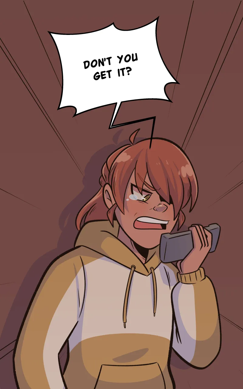 Letters on the Wall Chapter 37 page 75 - 