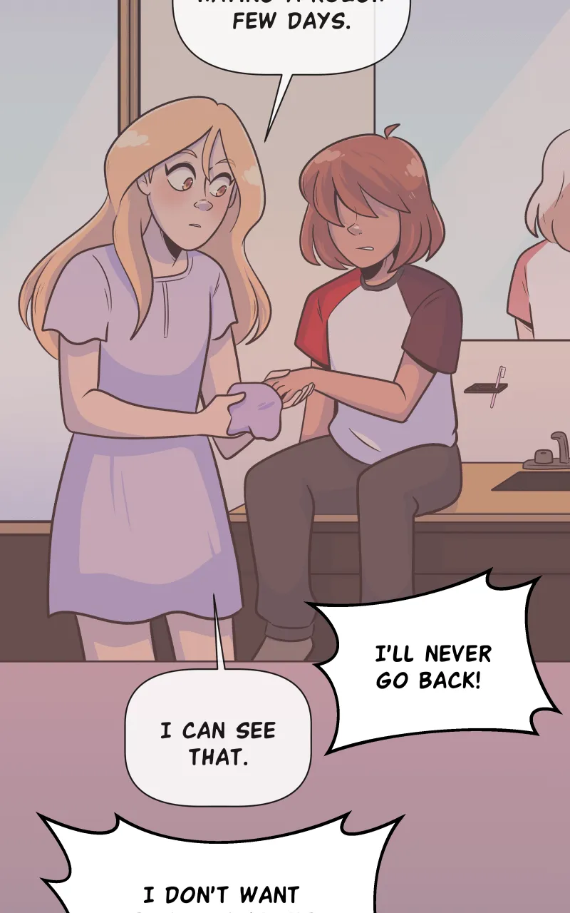 Letters on the Wall Chapter 37 page 77 - 