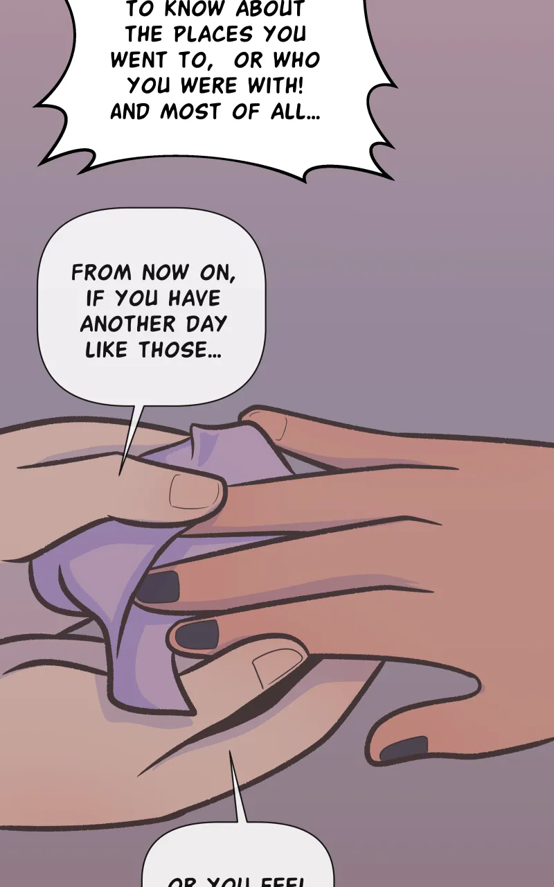 Letters on the Wall Chapter 37 page 78 - 