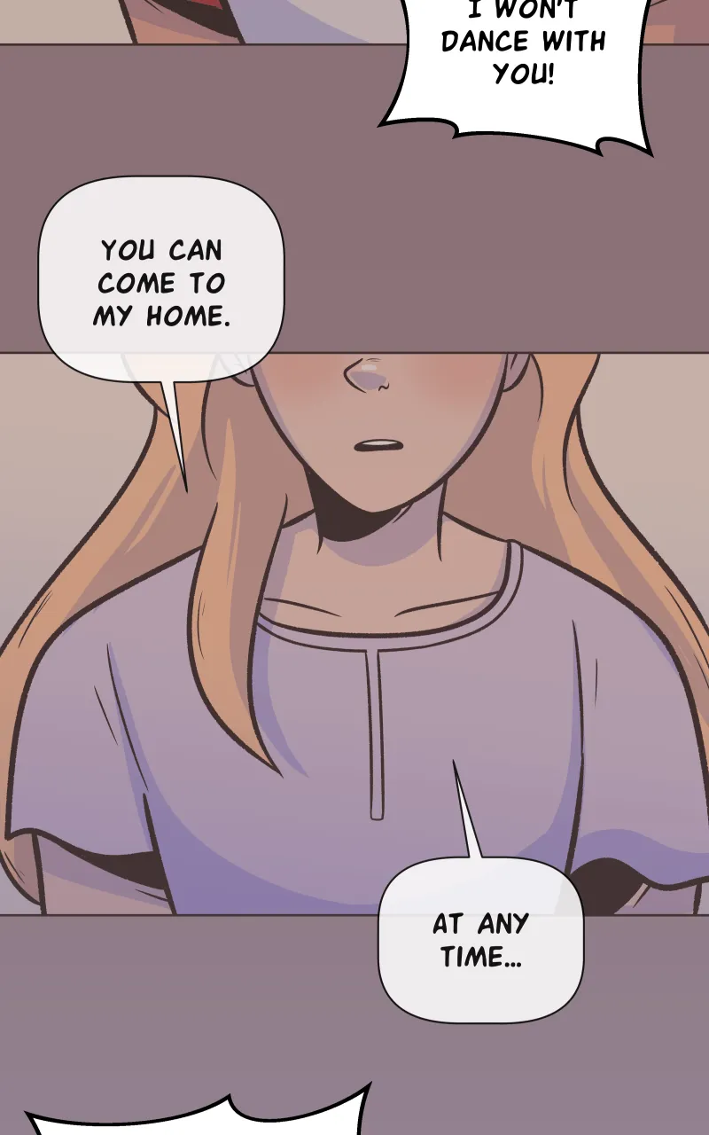 Letters on the Wall Chapter 37 page 80 - 