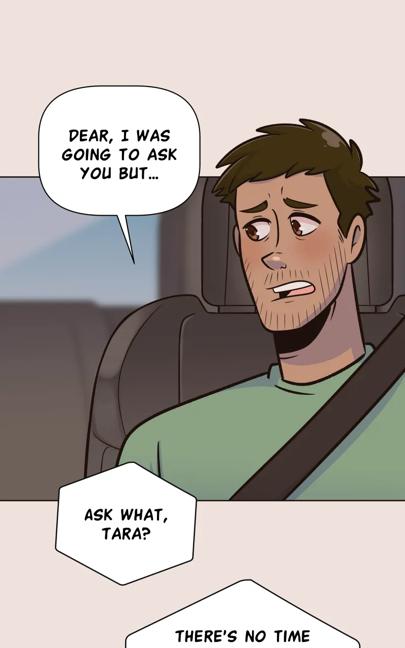 Letters on the Wall Chapter 37 page 9 - 