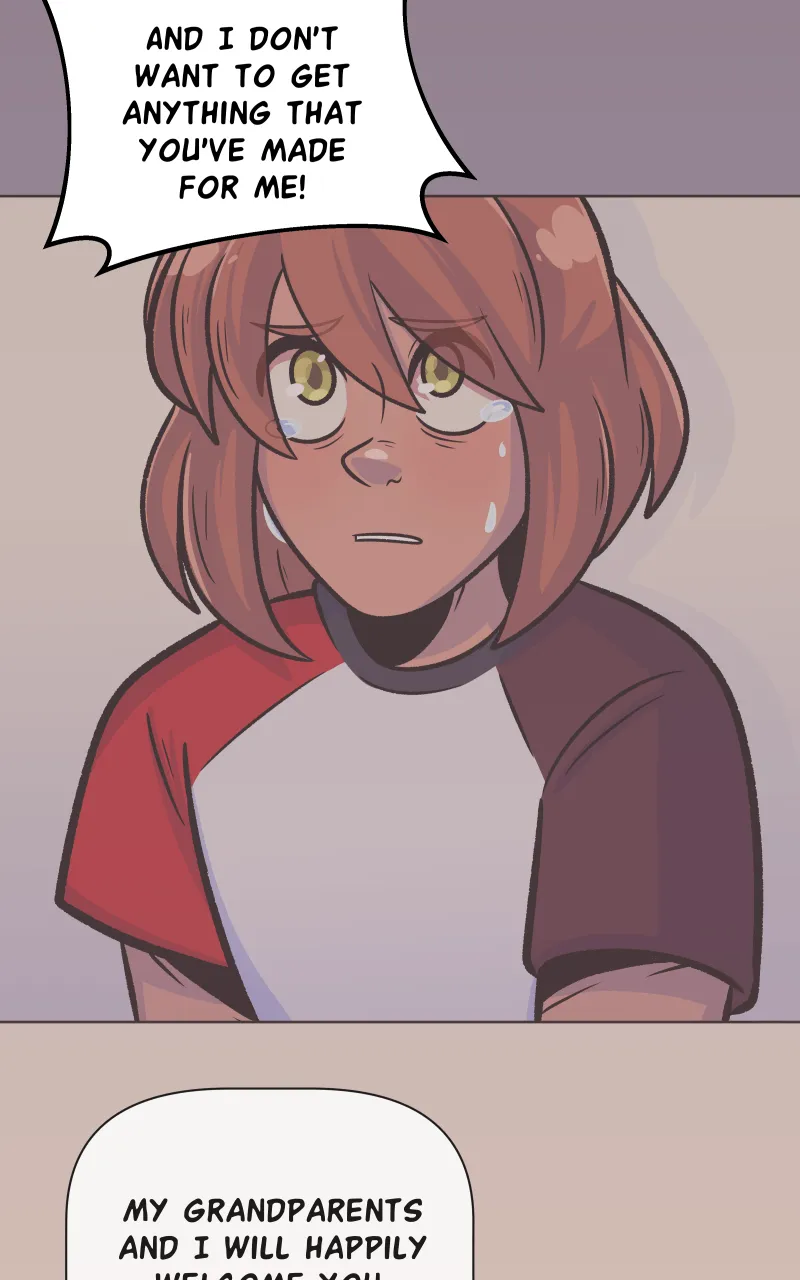 Letters on the Wall Chapter 37 page 81 - 