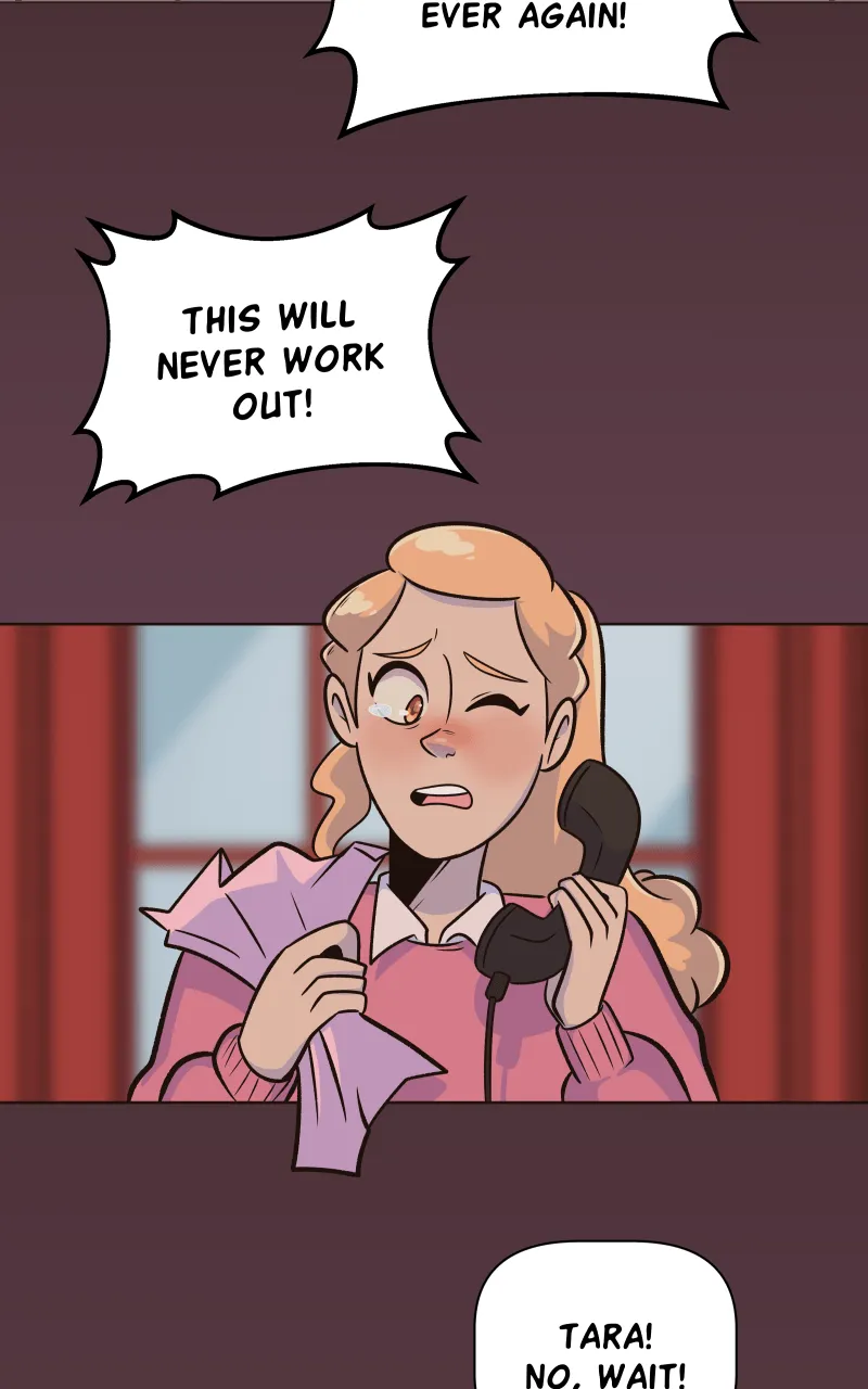 Letters on the Wall Chapter 37 page 83 - 