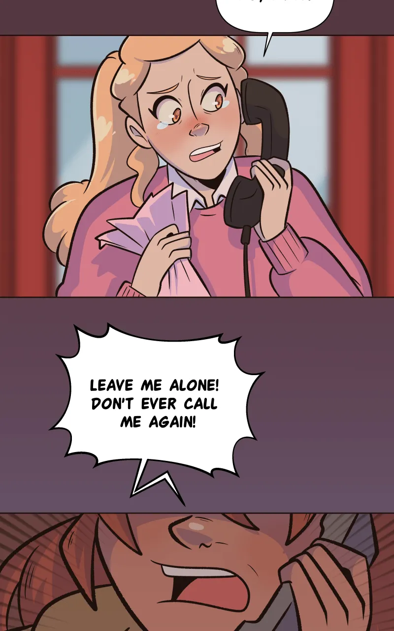 Letters on the Wall Chapter 37 page 84 - 