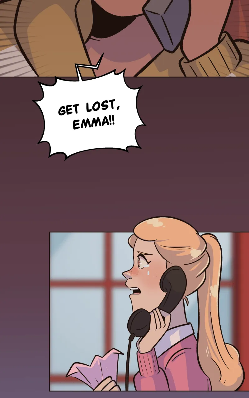 Letters on the Wall Chapter 37 page 85 - 