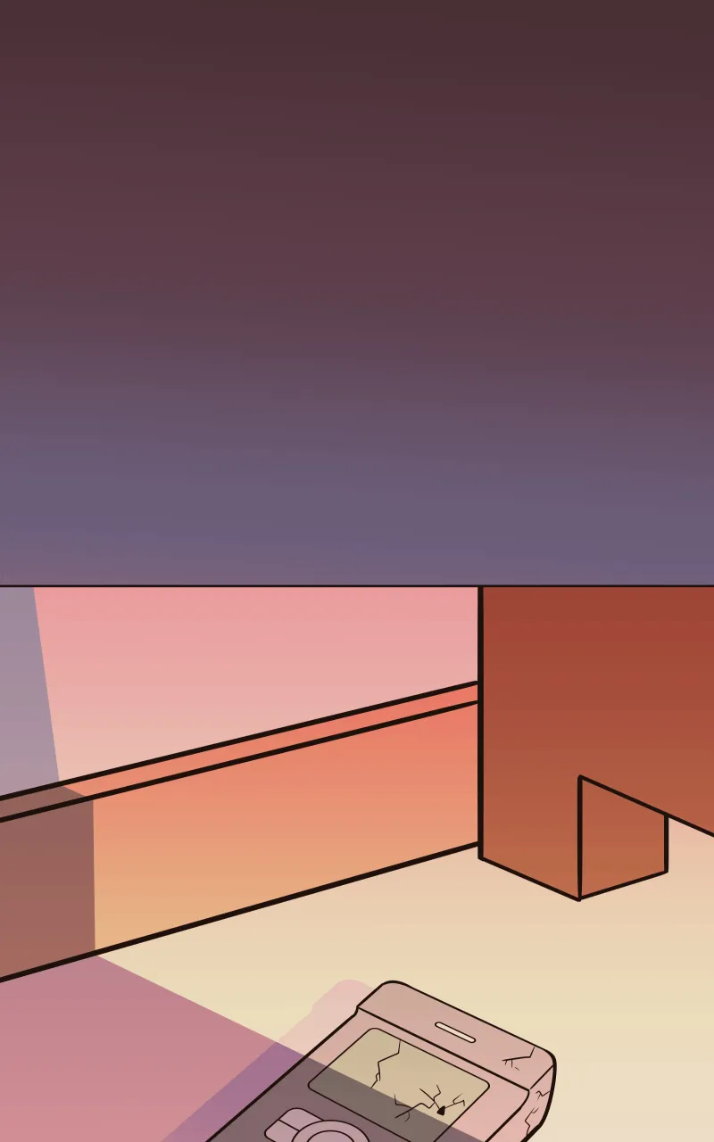 Letters on the Wall Chapter 37 page 87 - 