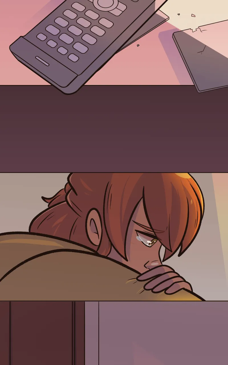 Letters on the Wall Chapter 37 page 88 - 
