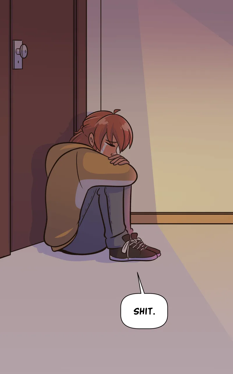 Letters on the Wall Chapter 37 page 89 - 