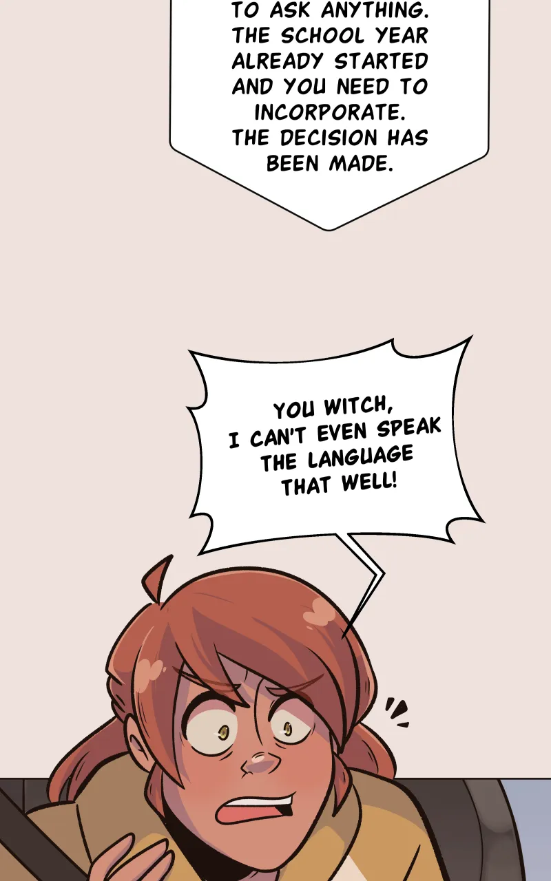 Letters on the Wall Chapter 37 page 10 - 