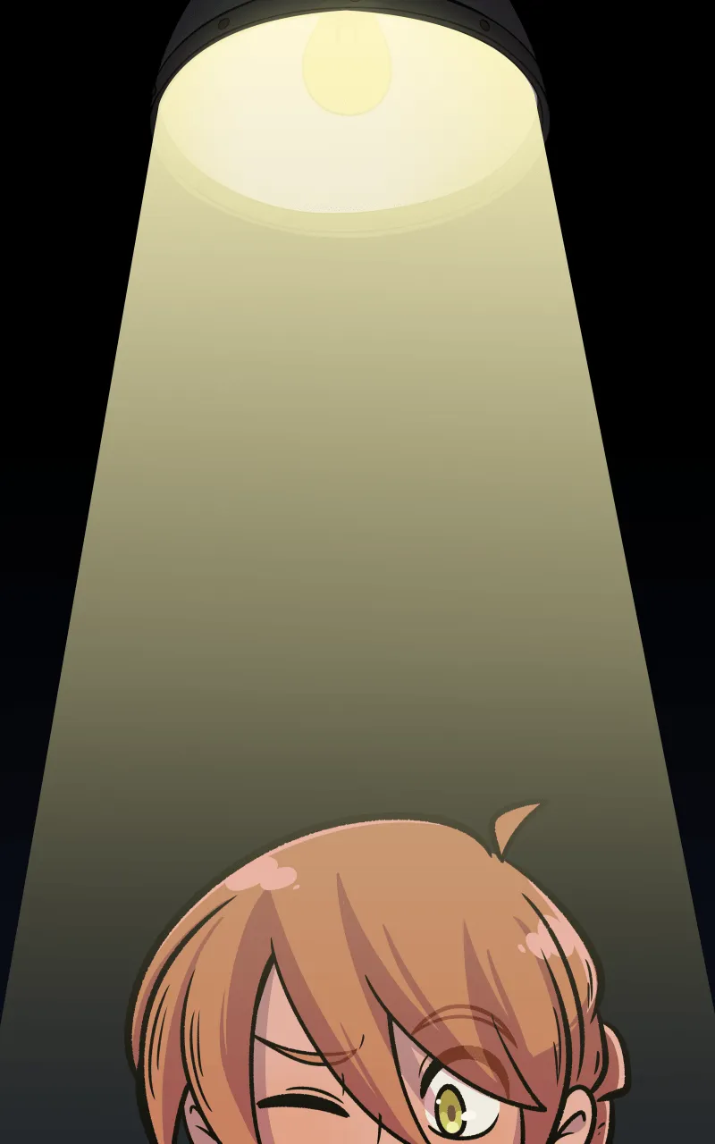 Letters on the Wall Chapter 38 page 2 - 