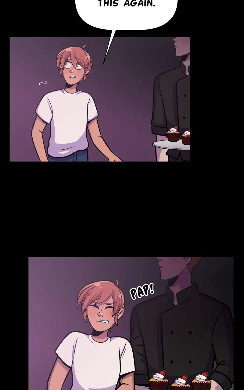 Letters on the Wall Chapter 38 page 11 - 