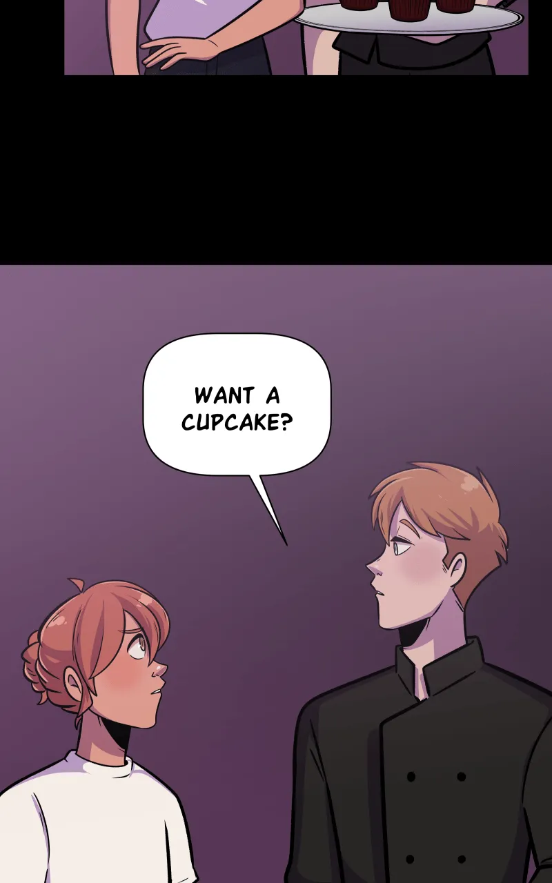 Letters on the Wall Chapter 38 page 12 - 