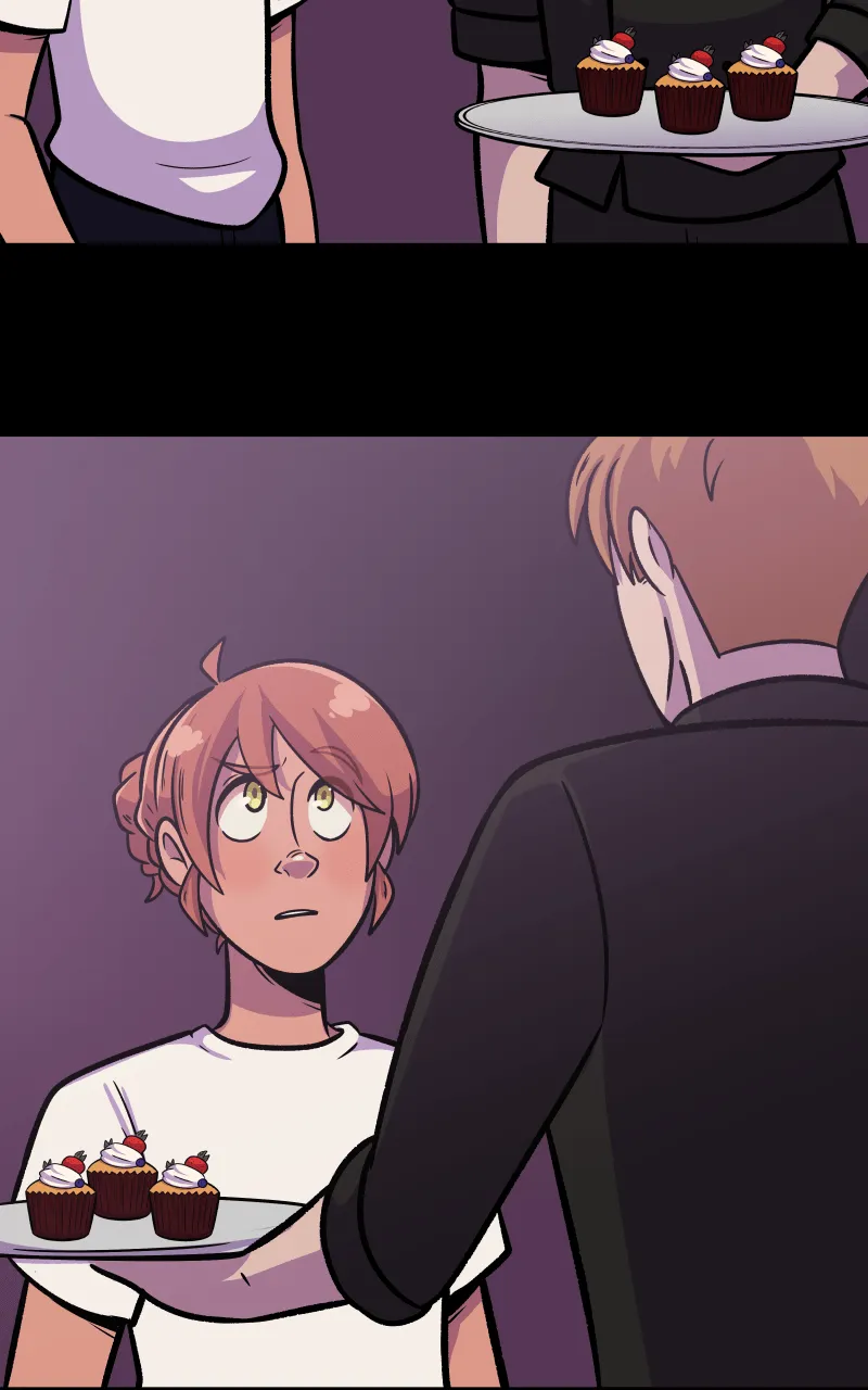 Letters on the Wall Chapter 38 page 13 - 