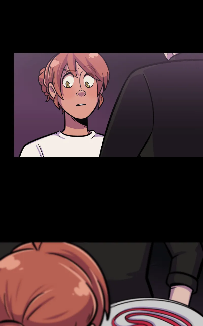 Letters on the Wall Chapter 38 page 14 - 