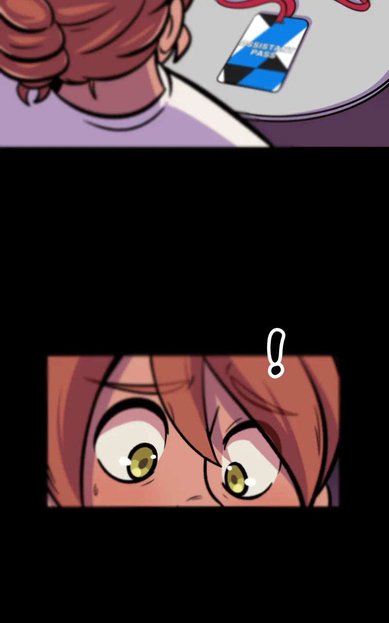 Letters on the Wall Chapter 38 page 15 - 