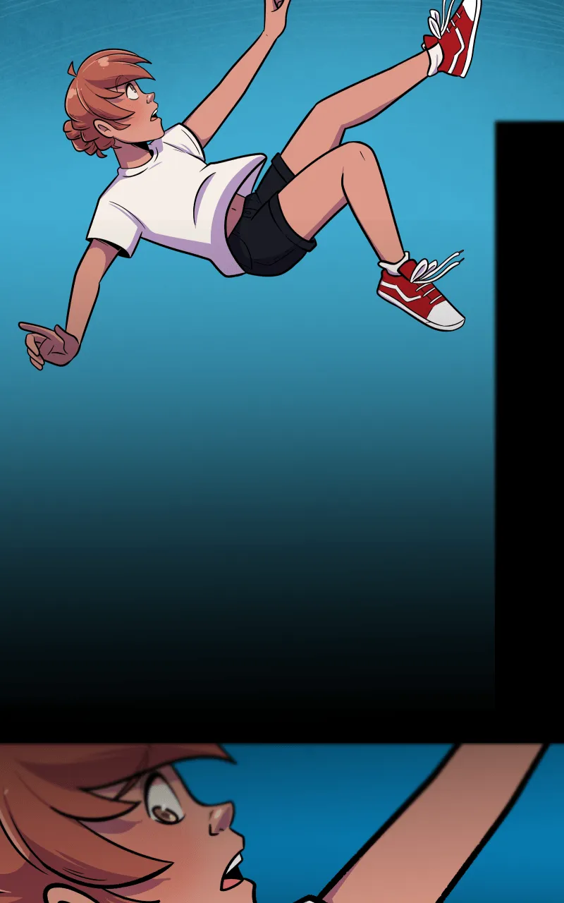 Letters on the Wall Chapter 38 page 18 - 