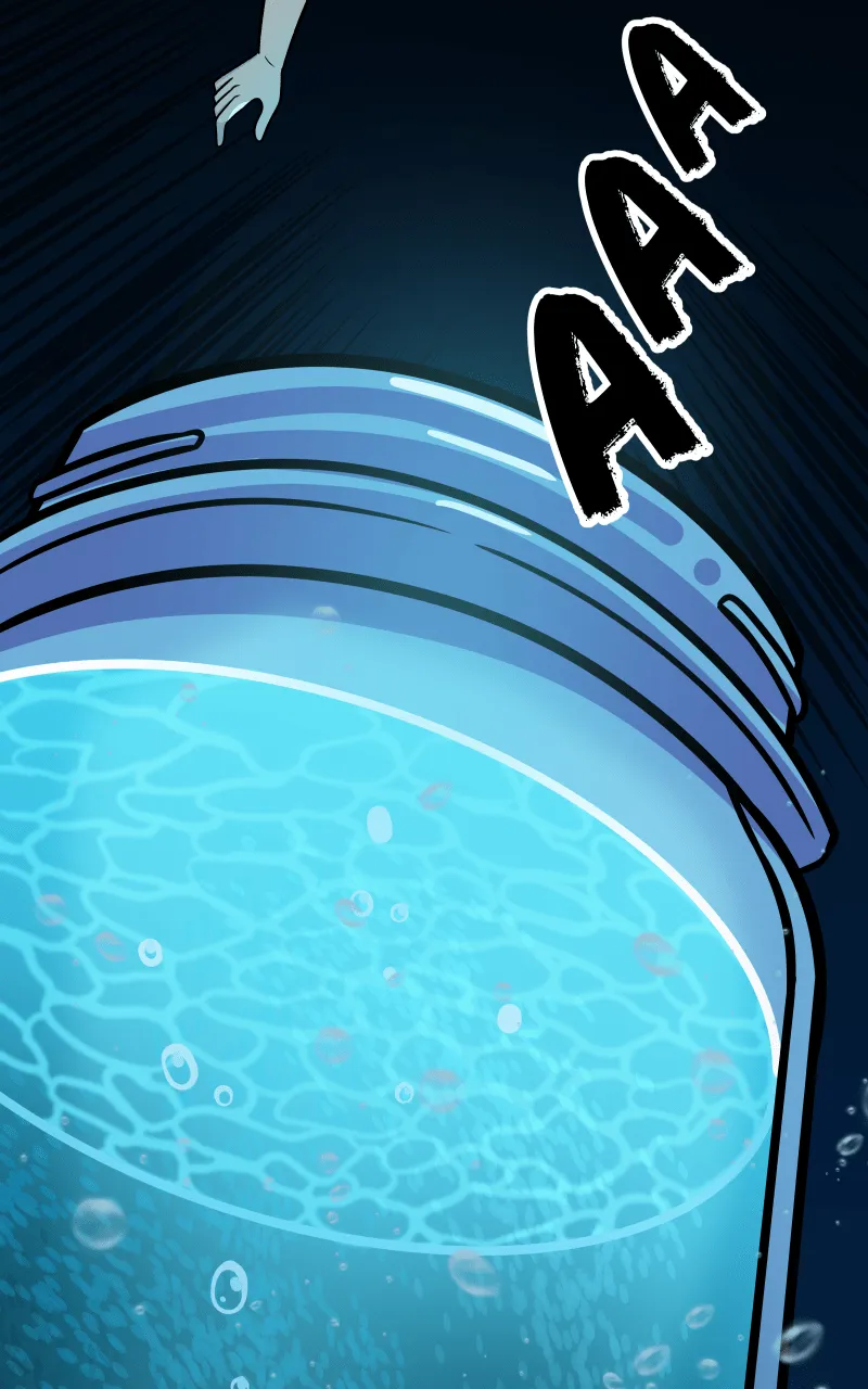 Letters on the Wall Chapter 38 page 20 - 