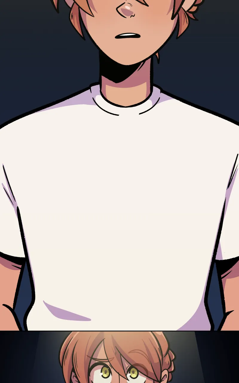 Letters on the Wall Chapter 38 page 3 - 