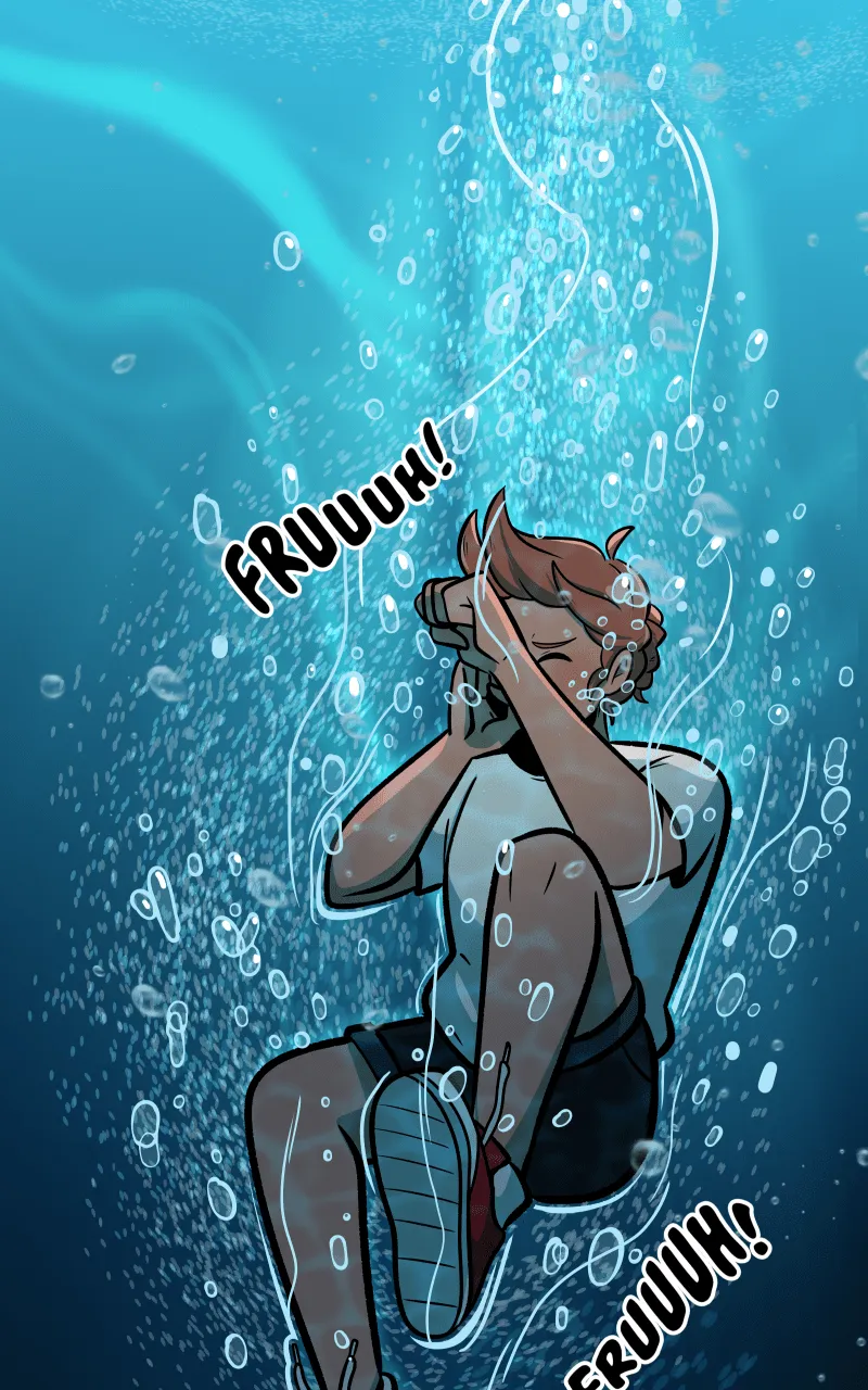 Letters on the Wall Chapter 38 page 22 - 