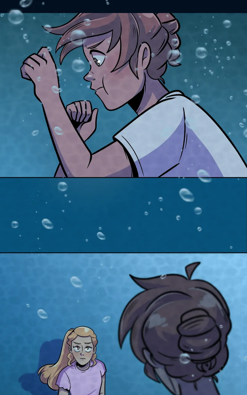Letters on the Wall Chapter 38 page 25 - 