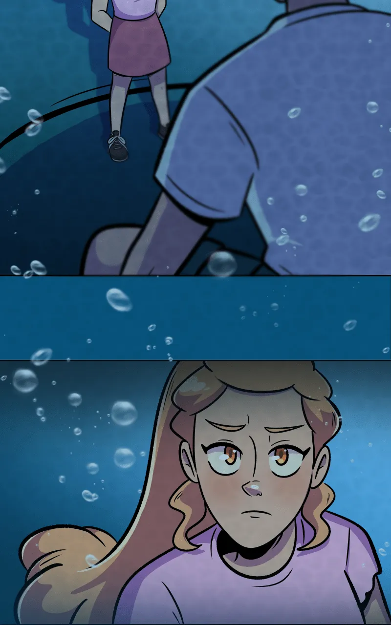 Letters on the Wall Chapter 38 page 26 - 