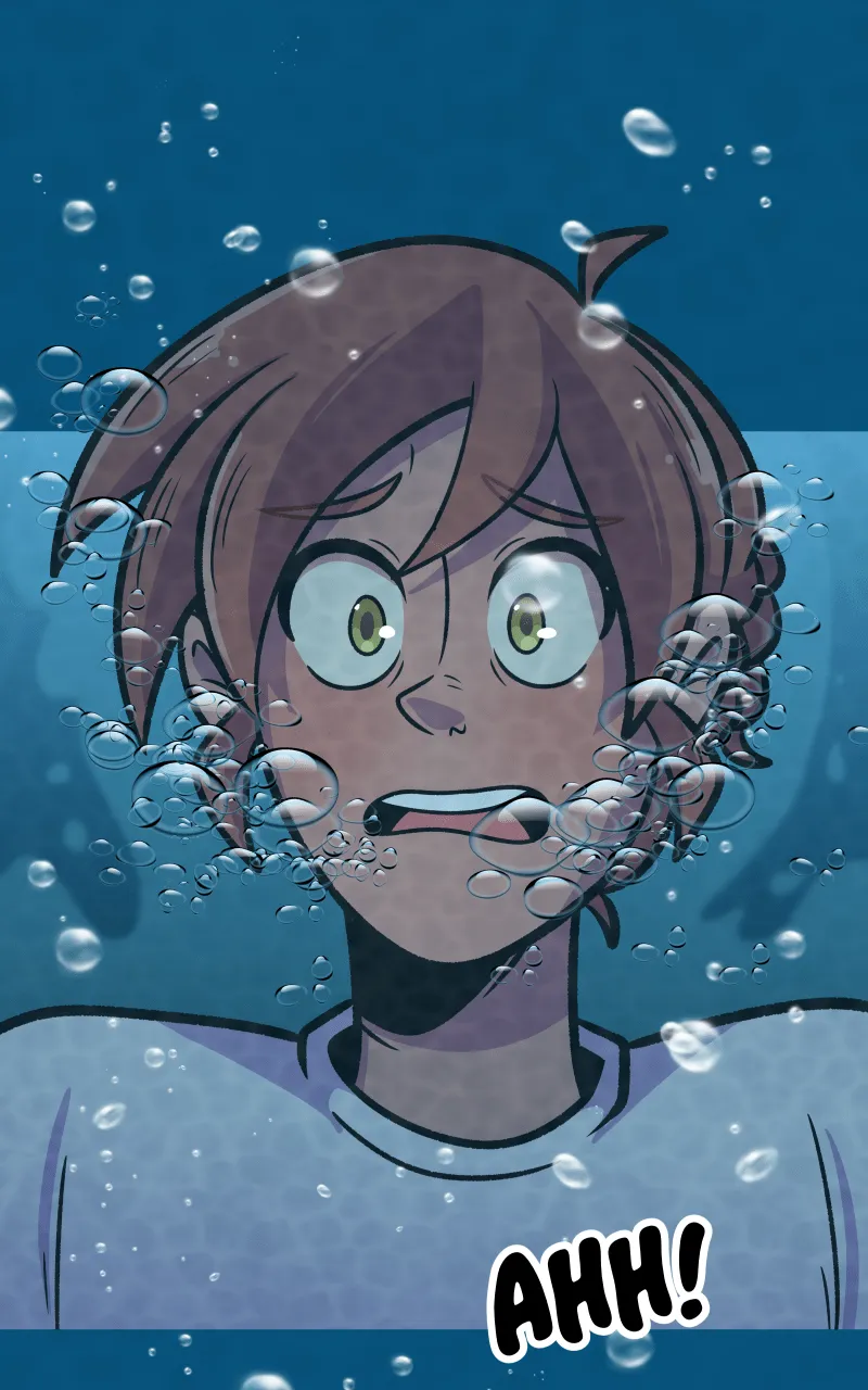 Letters on the Wall Chapter 38 page 27 - 