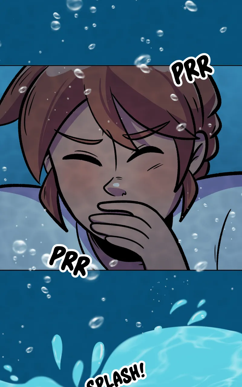Letters on the Wall Chapter 38 page 28 - 