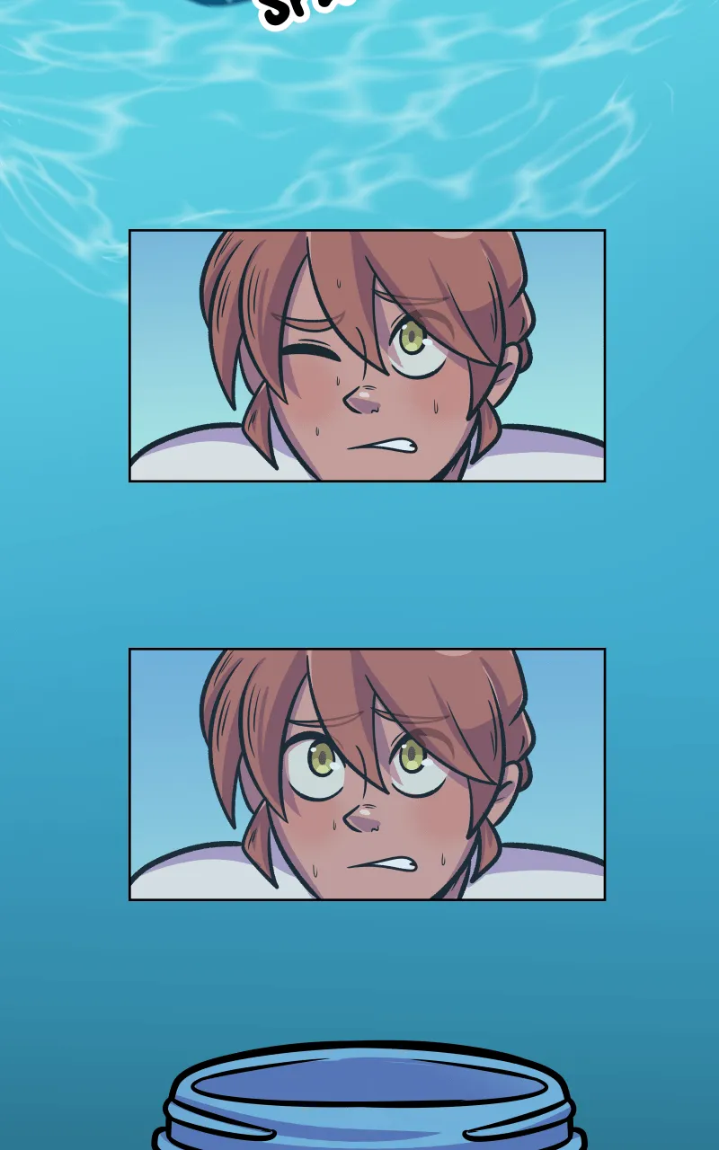 Letters on the Wall Chapter 38 page 29 - 