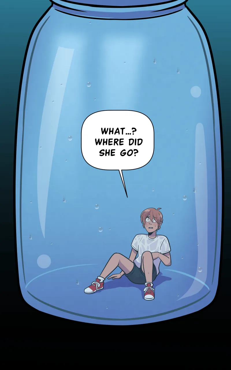 Letters on the Wall Chapter 38 page 30 - 