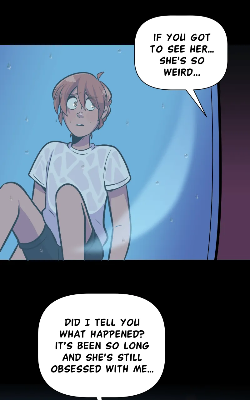 Letters on the Wall Chapter 38 page 31 - 