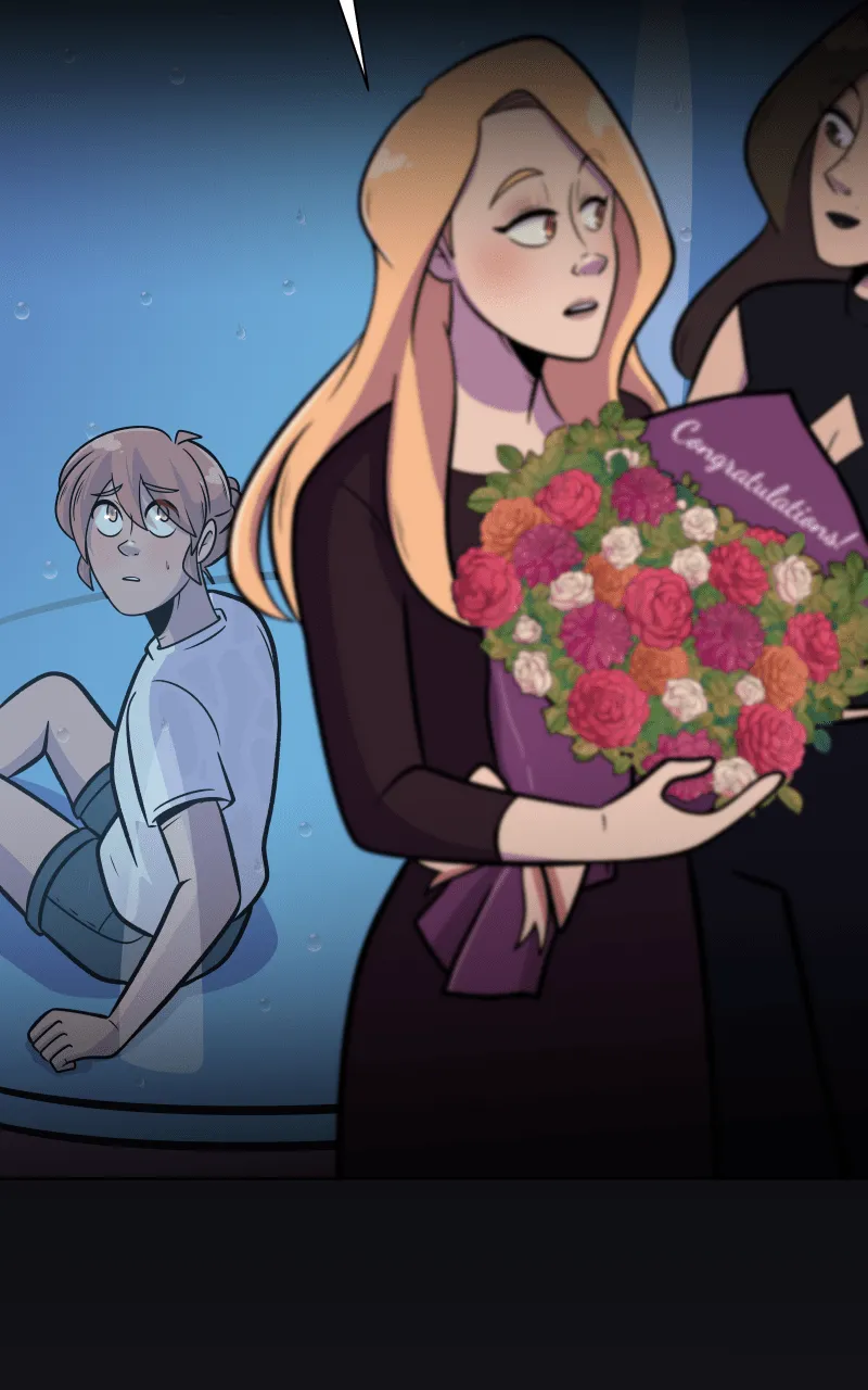 Letters on the Wall Chapter 38 page 32 - 