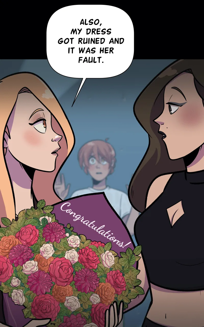 Letters on the Wall Chapter 38 page 35 - 