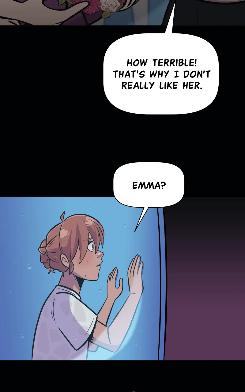 Letters on the Wall Chapter 38 page 36 - 