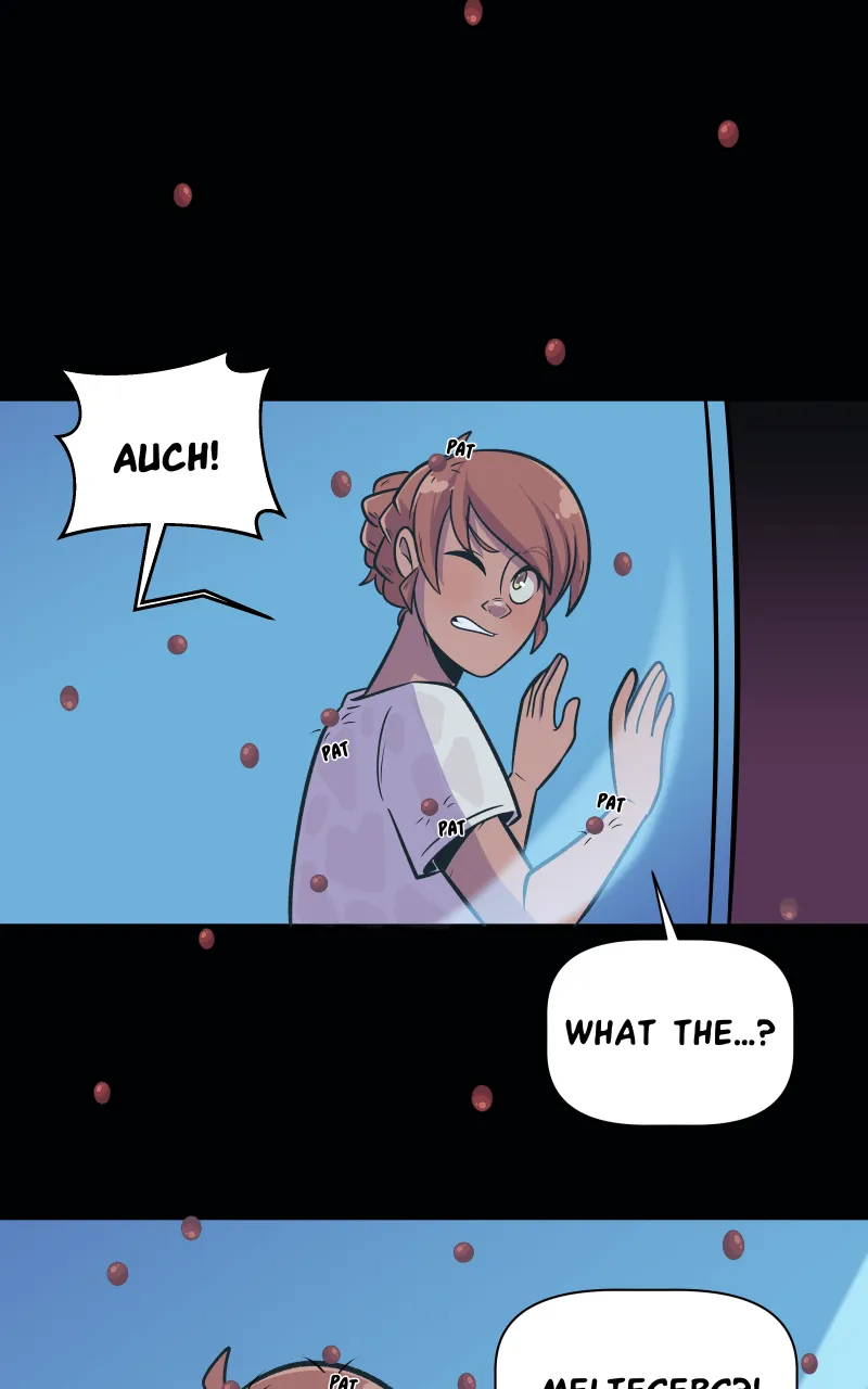 Letters on the Wall Chapter 38 page 37 - 